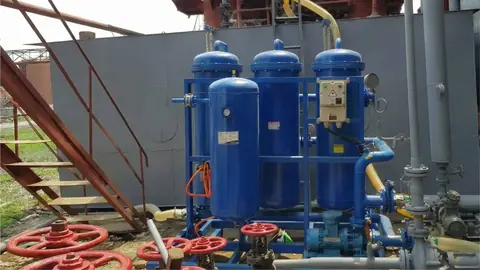 JY-A20 — фрагмент 2 оборудования Jingyuan
