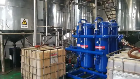 JY-A30 — фрагмент 2 оборудования Jingyuan