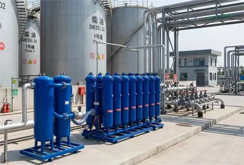 JY-DL60 — фрагмент 2 оборудования Jingyuan
