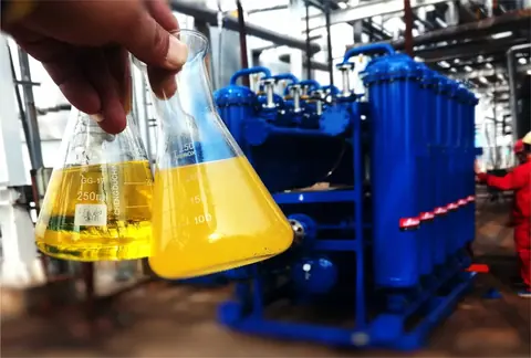 JY-DL60 — фрагмент 4 оборудования Jingyuan