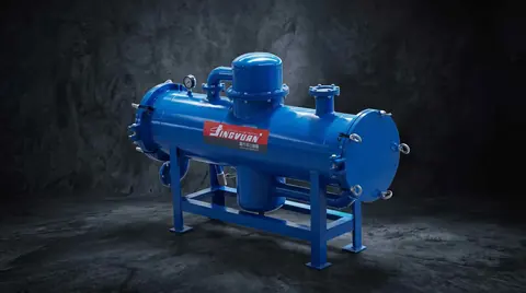 JY-T100 — фрагмент 4 оборудования Jingyuan
